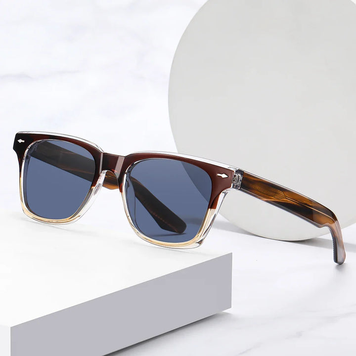 Prescott Retro | Sonnenbrille