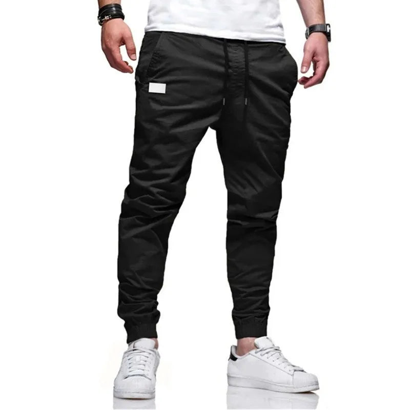 Ethan | Stylische und bequeme Hosen
