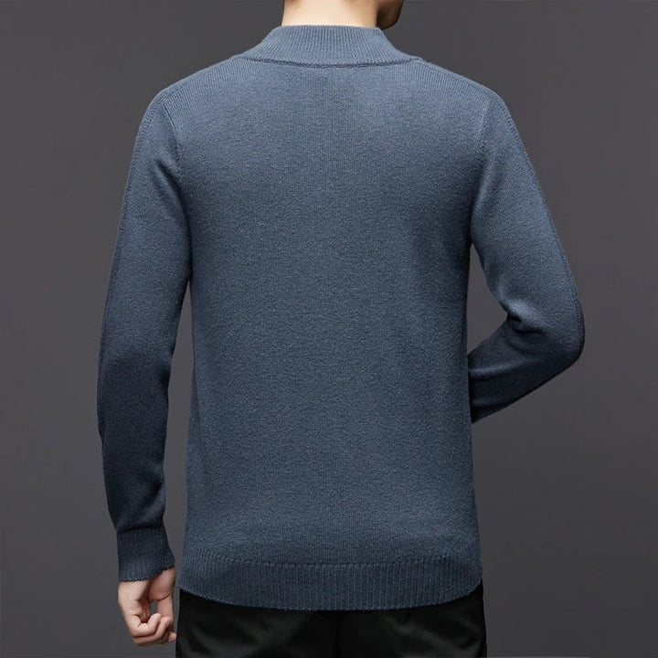 Atelier Wool Cardigan