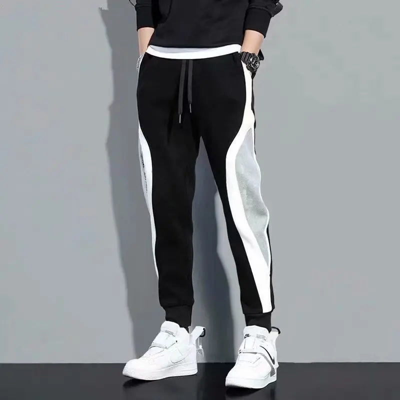 Thaddeus | Sporthose für Männer