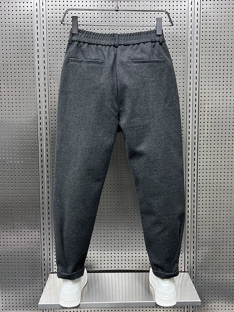 Logan | Bequeme Herrenhosen