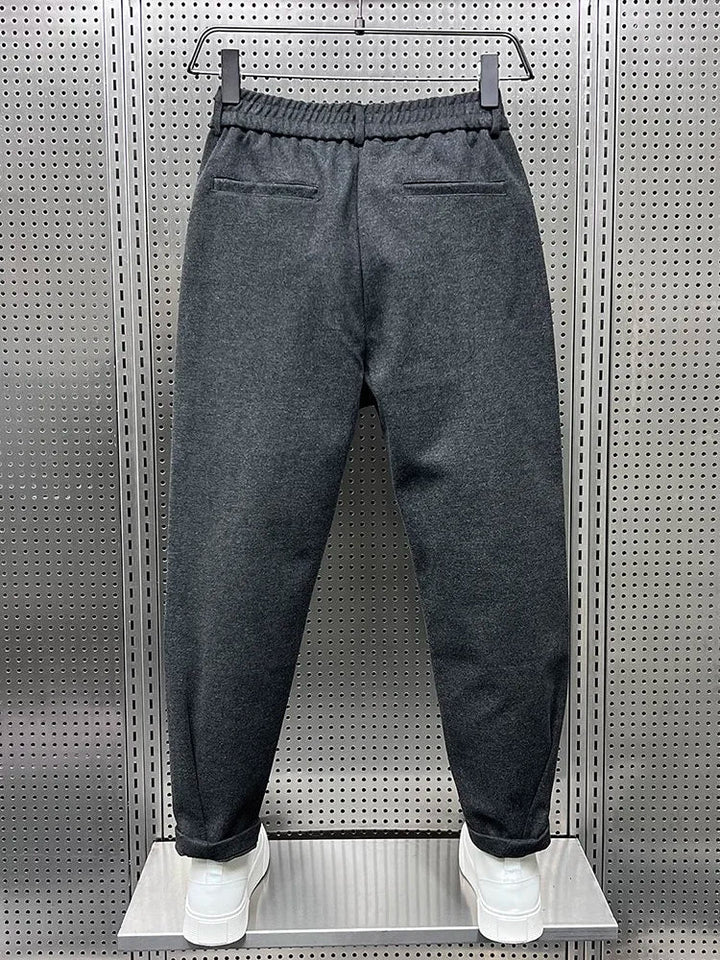 Logan | Bequeme Herrenhosen