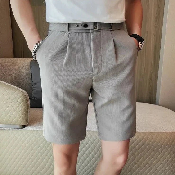 JAMES LISBON TAILORED SHORTS