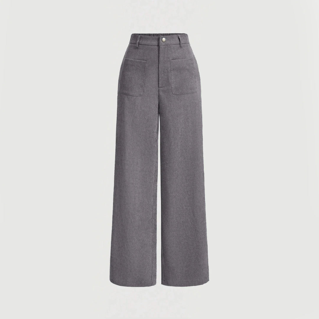 Cordera Hose mit weitem Bein