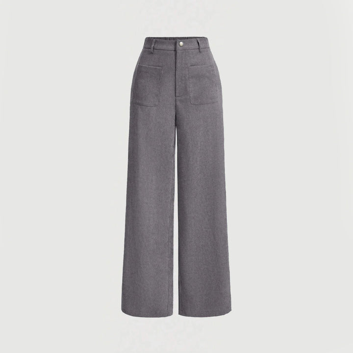 Cordera Hose mit weitem Bein