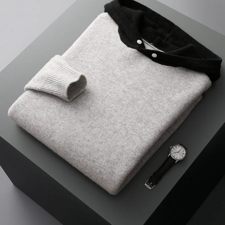 Julian HOODIE