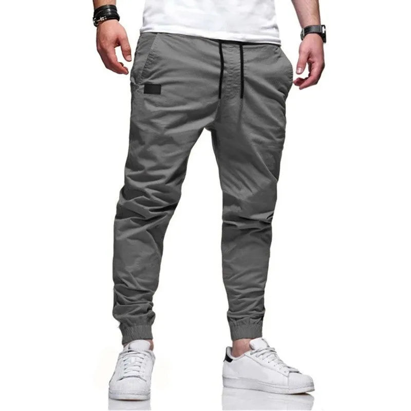 Ethan | Stylische und bequeme Hosen