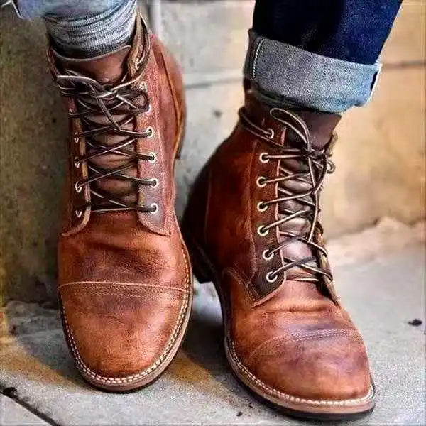 Hans | Herrenschuhe