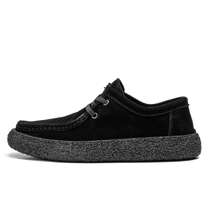 Giuseppe | Ultrabequeme Schuhe für Herren