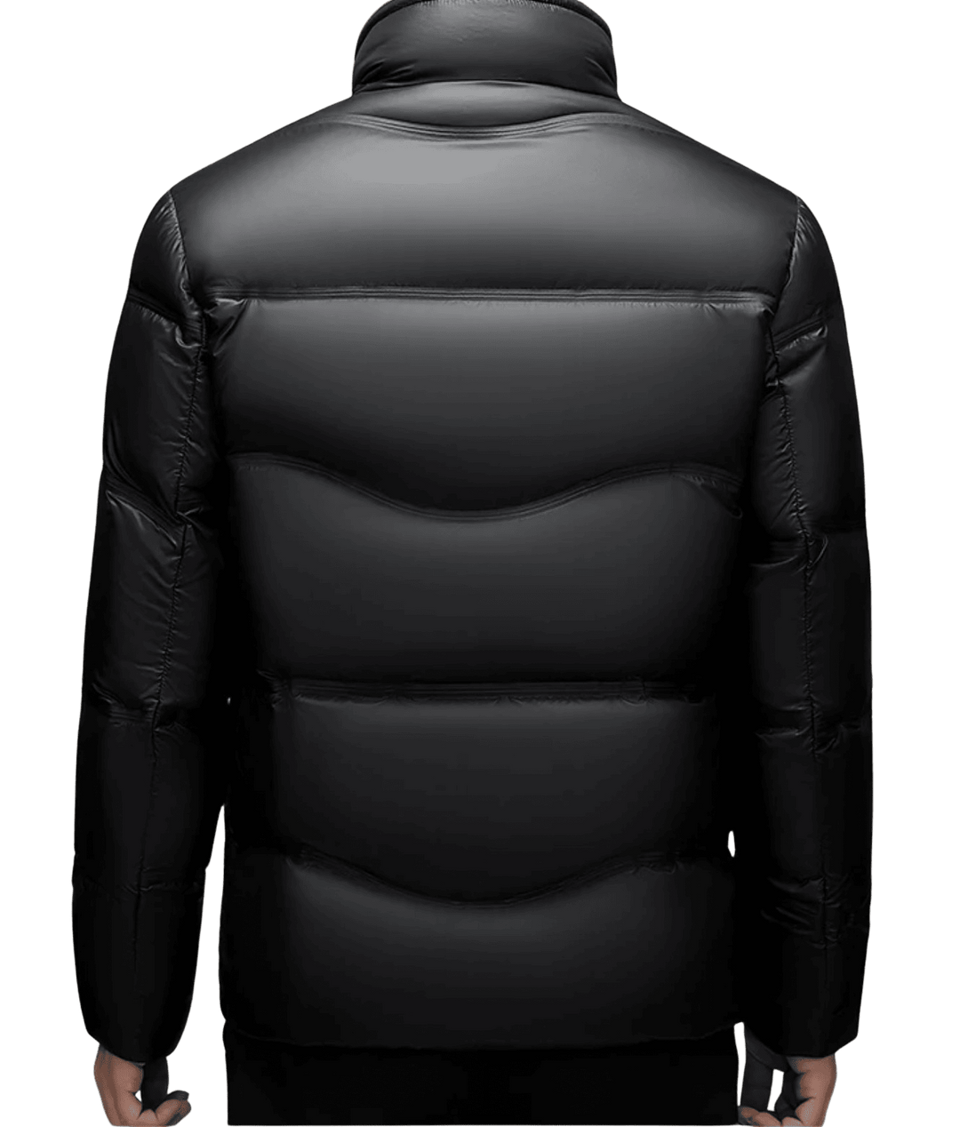 Jacke Obsidian