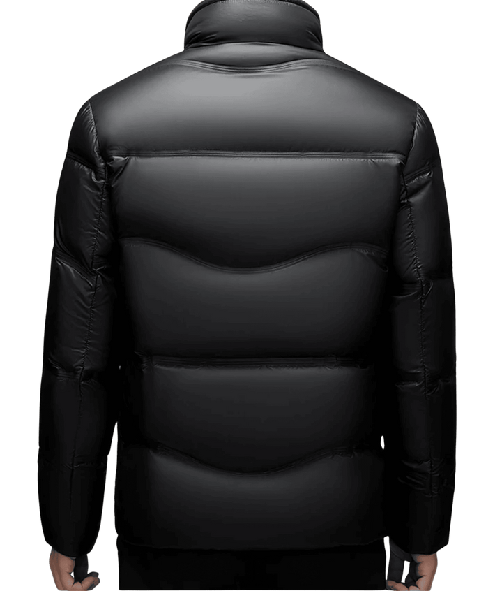 Jacke Obsidian