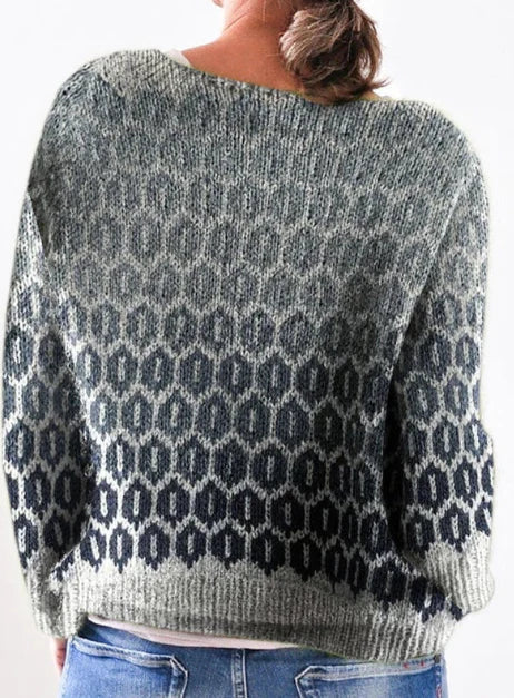Sanya | Bequemer Pullover