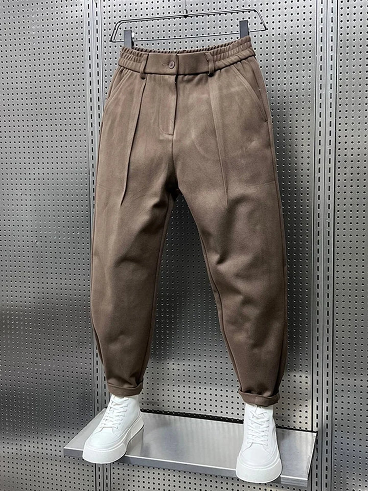 Logan | Bequeme Herrenhosen