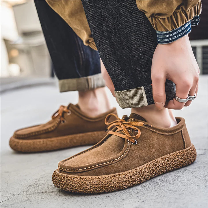 Giuseppe | Ultrabequeme Schuhe für Herren