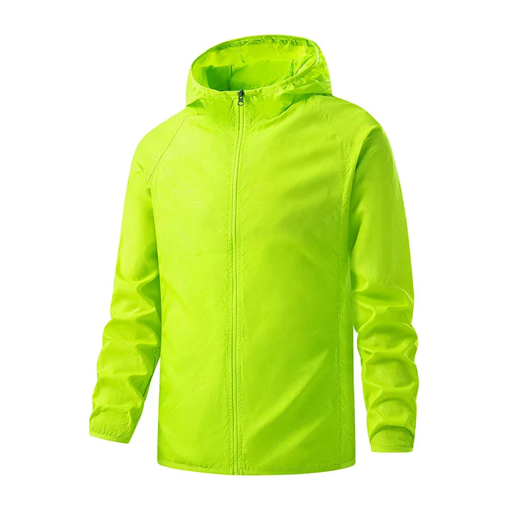 Viggo | Windbreaker
