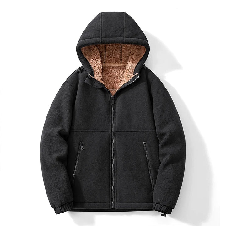 Polar Fleece Jacke