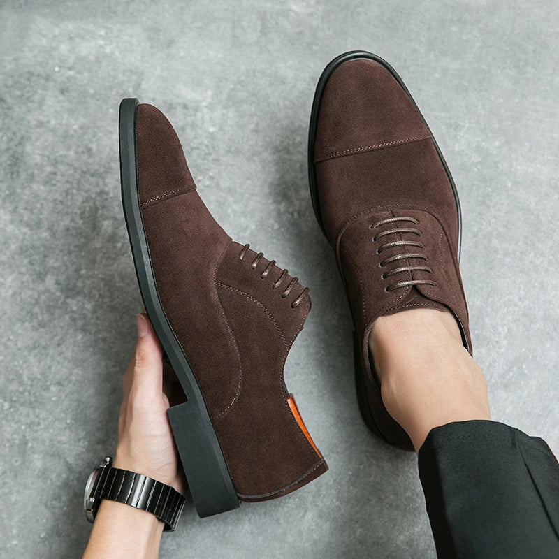 Herren | Oxfords