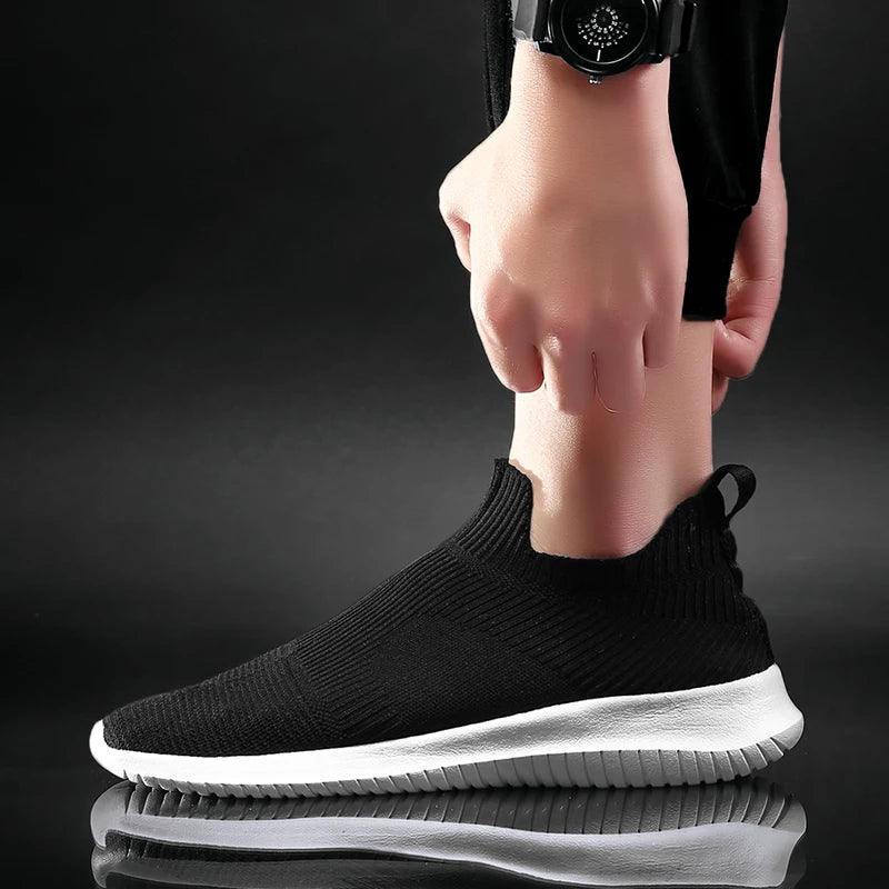 AEROFLEX | Die perfekte Mischung aus Komfort und Flexibilität!