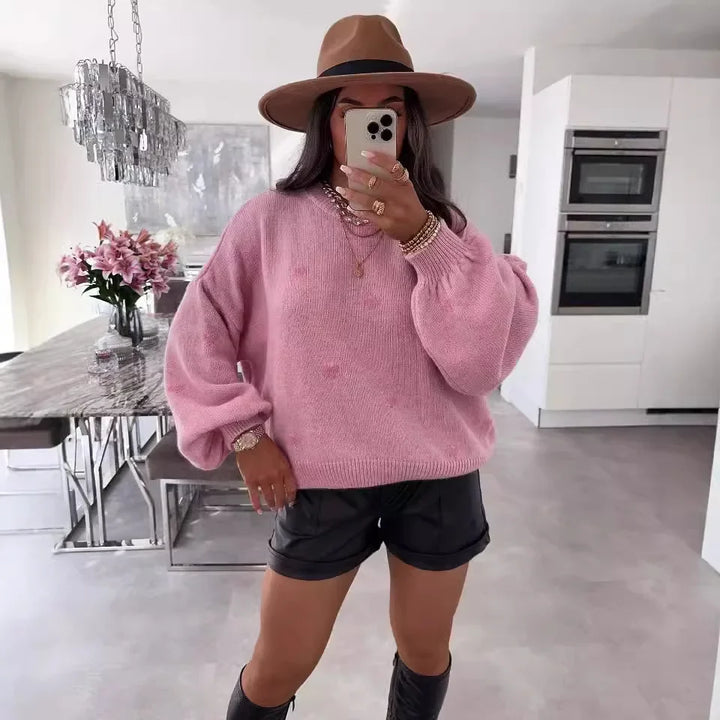Wanda Pullover