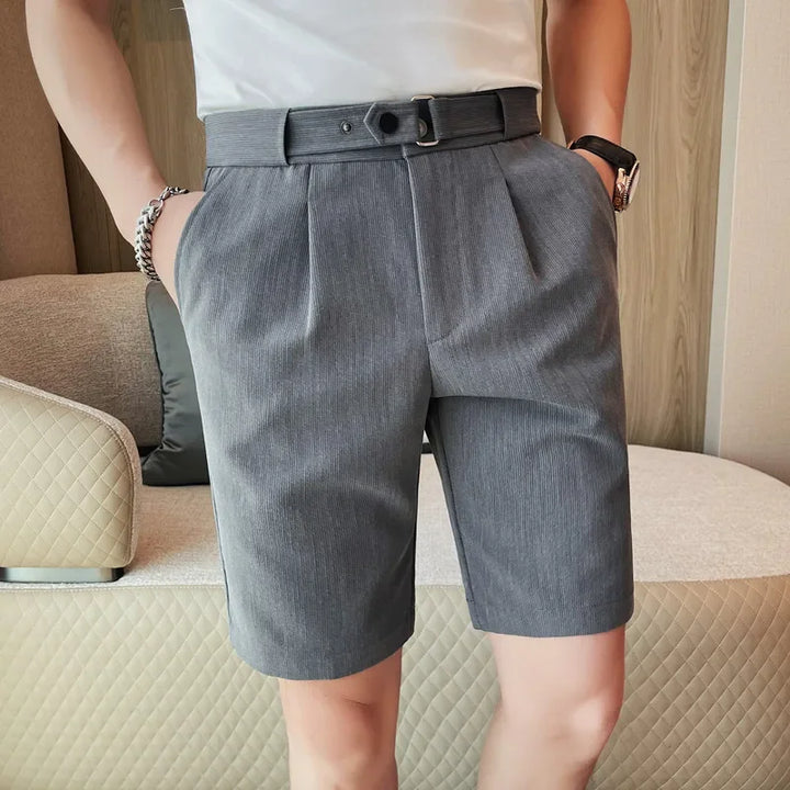 JAMES LISBON TAILORED SHORTS