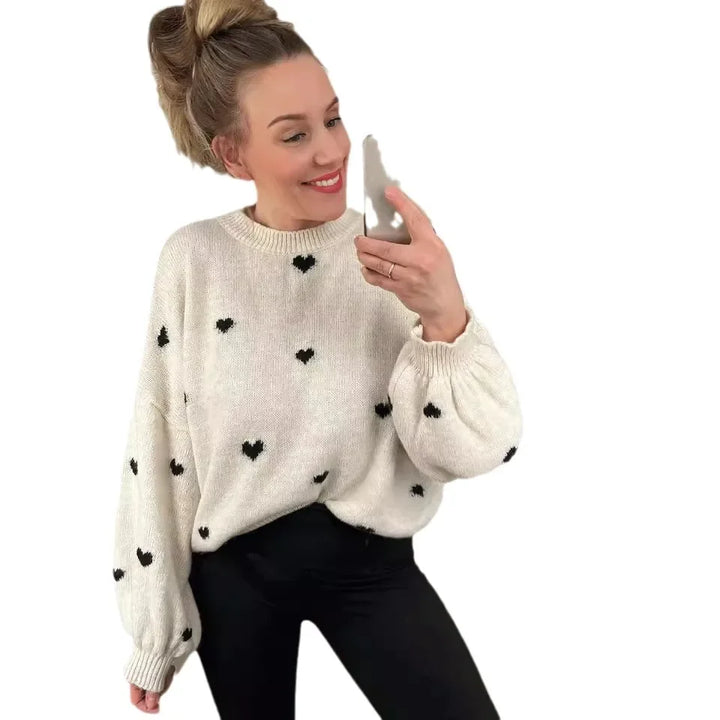 Wanda Pullover