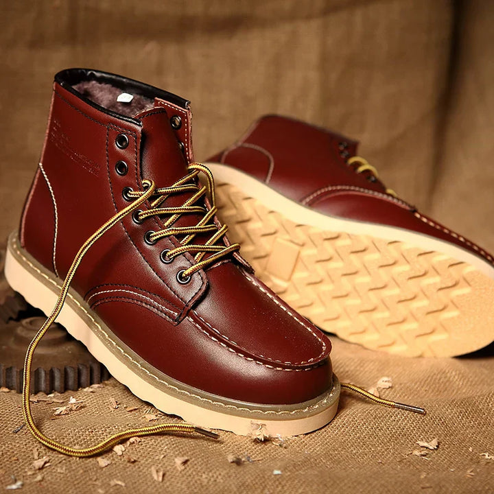 Jacob Winterstiefel