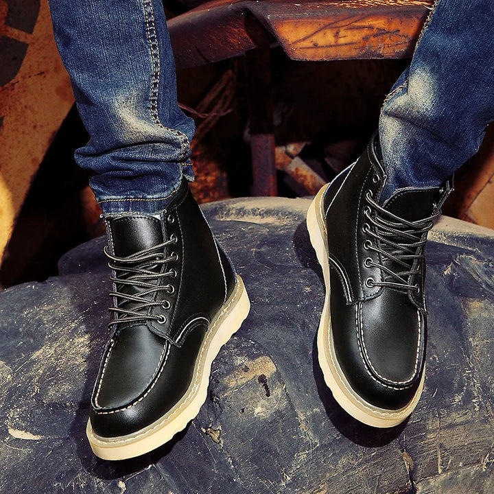 Jacob Winterstiefel