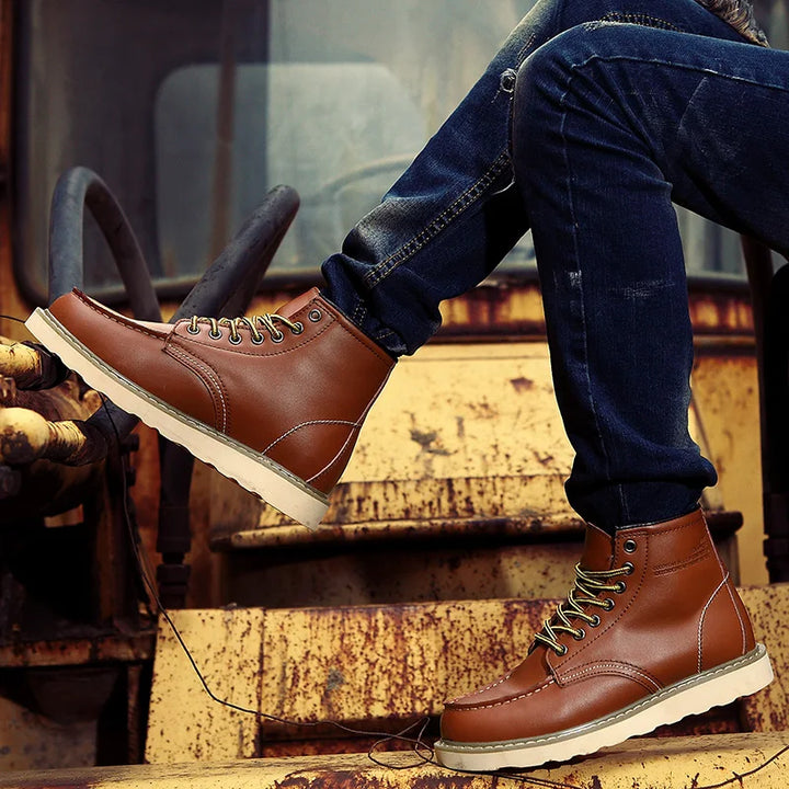 Jacob Winterstiefel