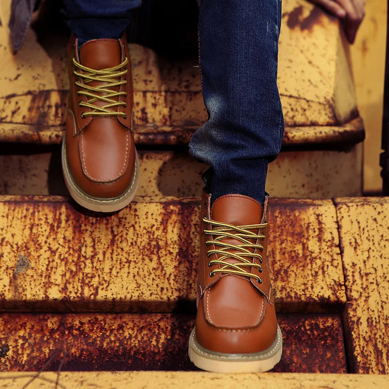 Jacob Winterstiefel