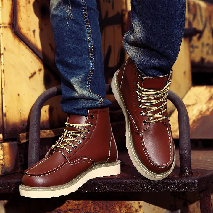 Jacob Winterstiefel