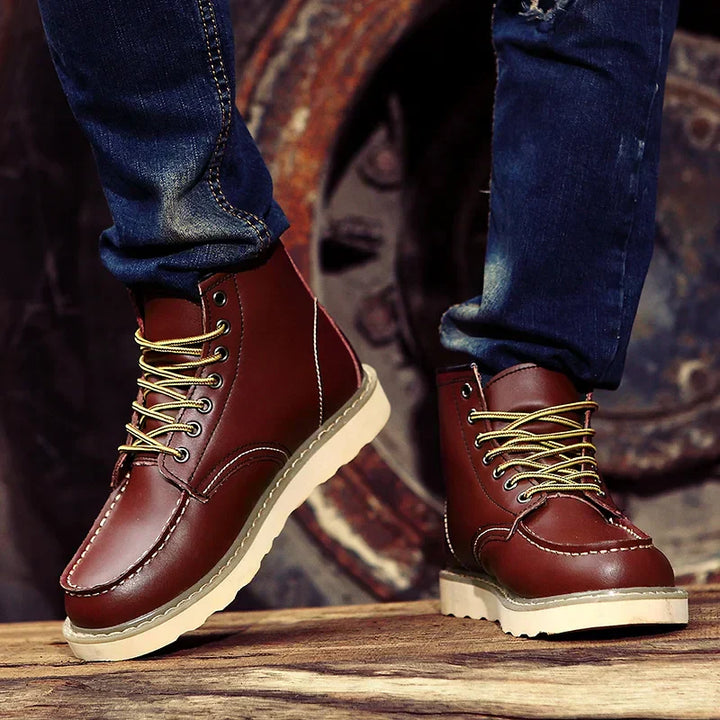 Jacob Winterstiefel