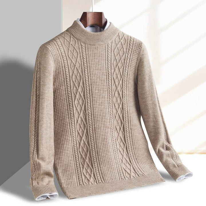 Tabaru | Pullover