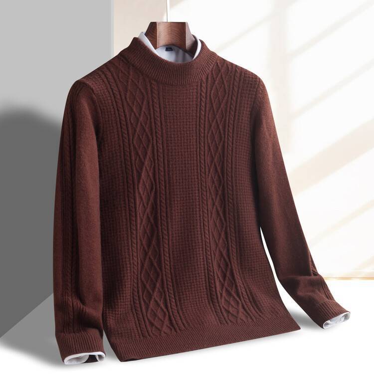 Tabaru | Pullover