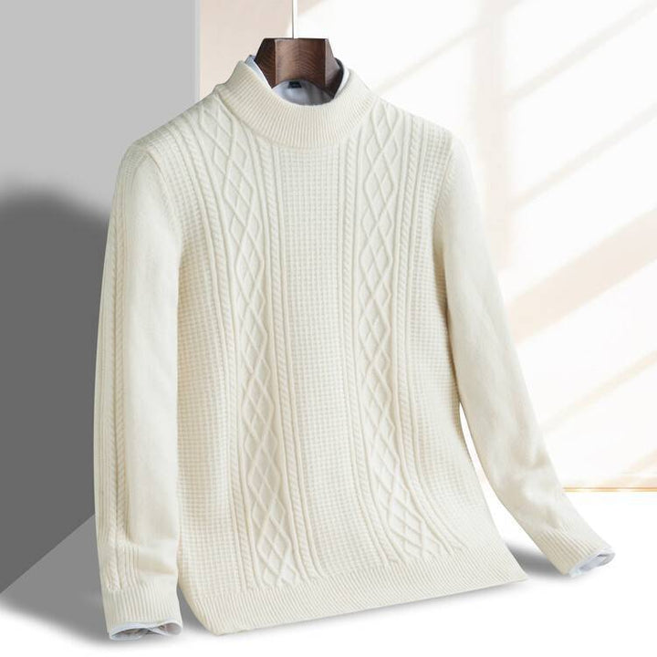 Tabaru | Pullover