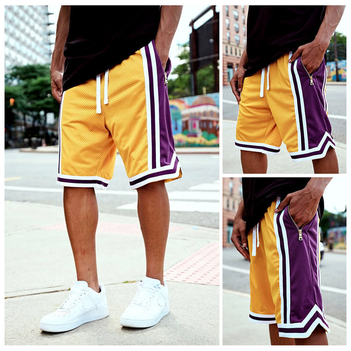 Die Dunk Shorts