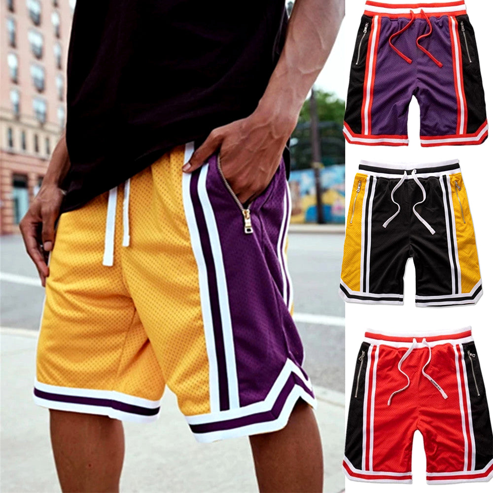 Die Dunk Shorts