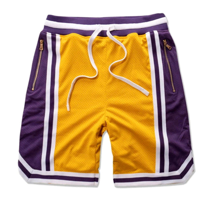 Die Dunk Shorts