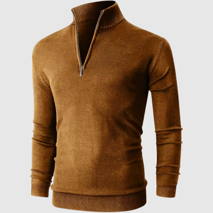 Tom Rains Majestic Heights Pullover