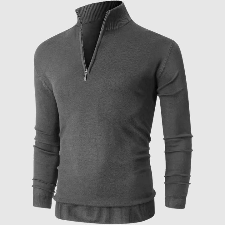 Tom Rains Majestic Heights Pullover