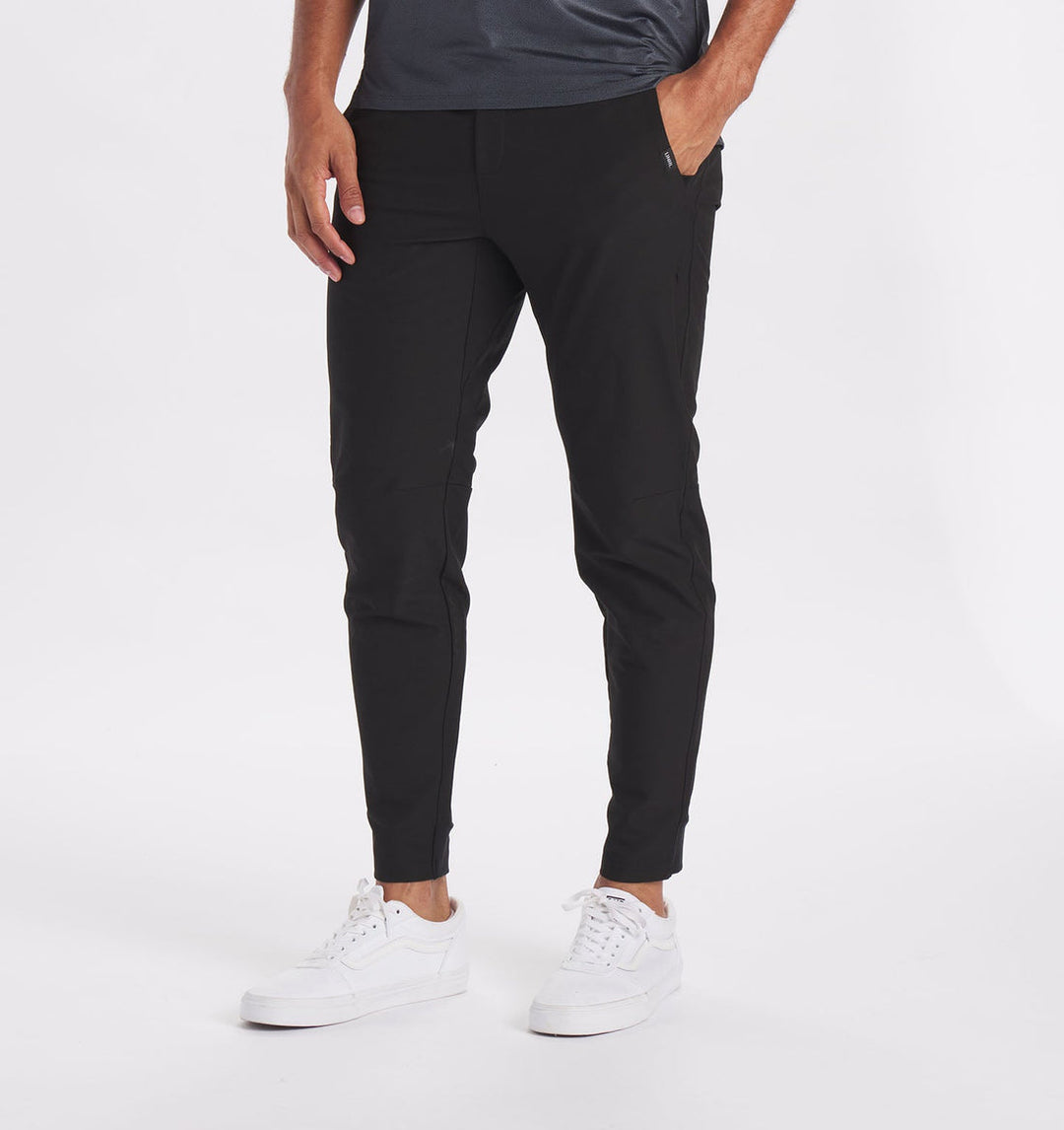 Marc | Lässige Stretch-Hose