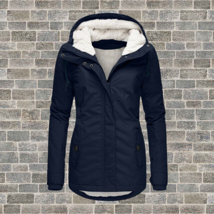 Karlie | Warme Jacke