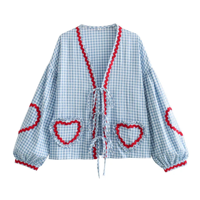 BERENICE | TOP