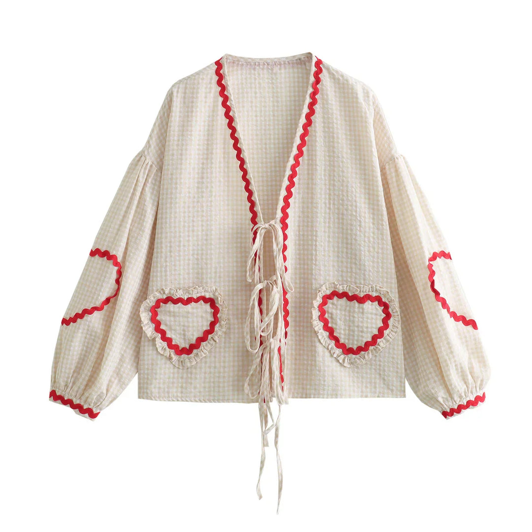 BERENICE | TOP