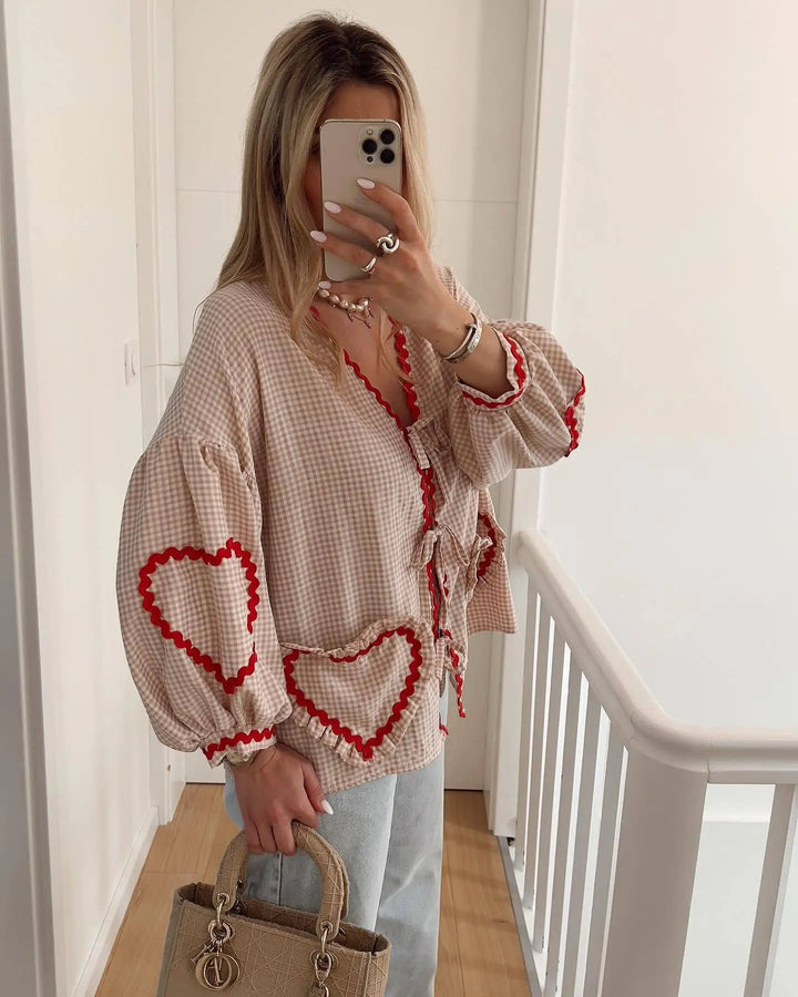 BERENICE | TOP
