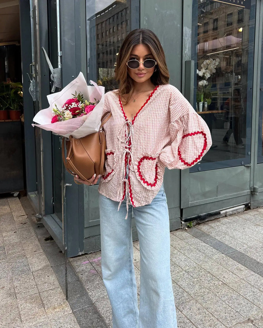 BERENICE | TOP