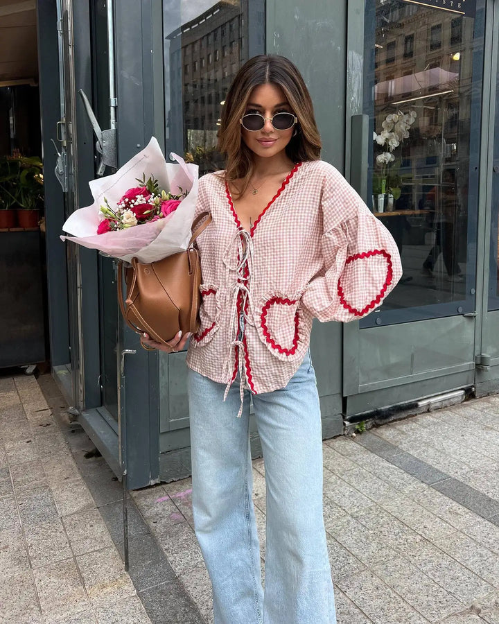 BERENICE | TOP