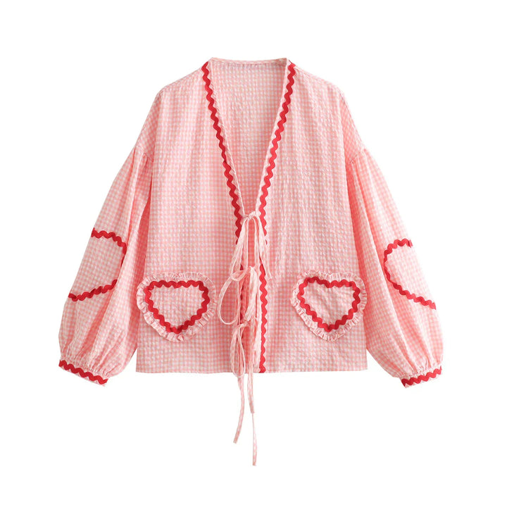 BERENICE | TOP