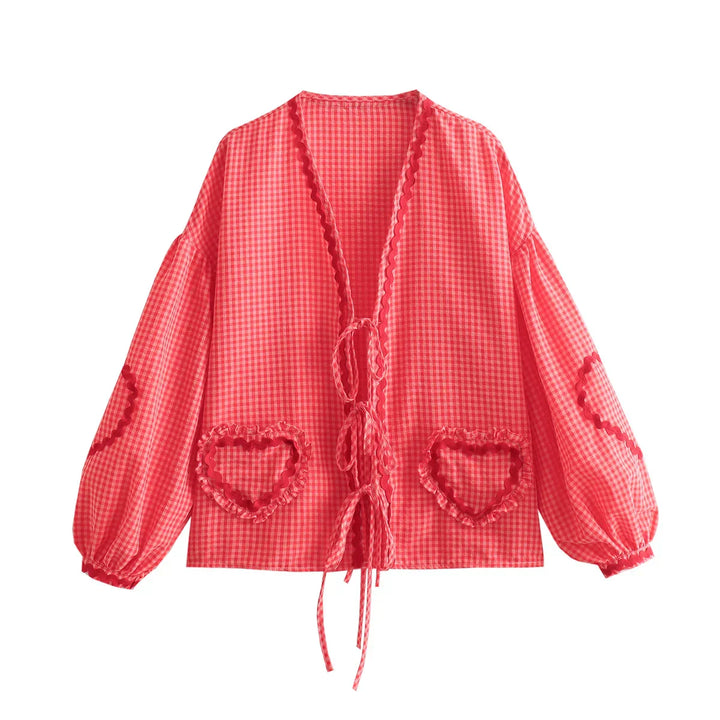 BERENICE | TOP