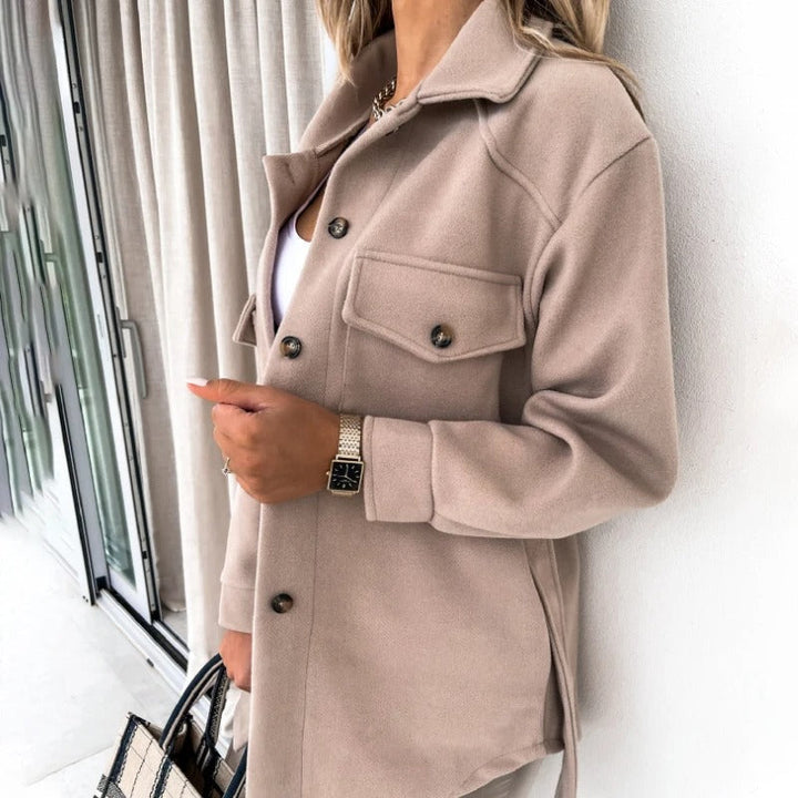 Lynn | Stilvolle Frühlingsjacke