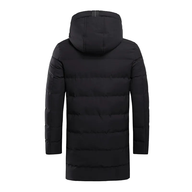 Jonas | Winterjacke